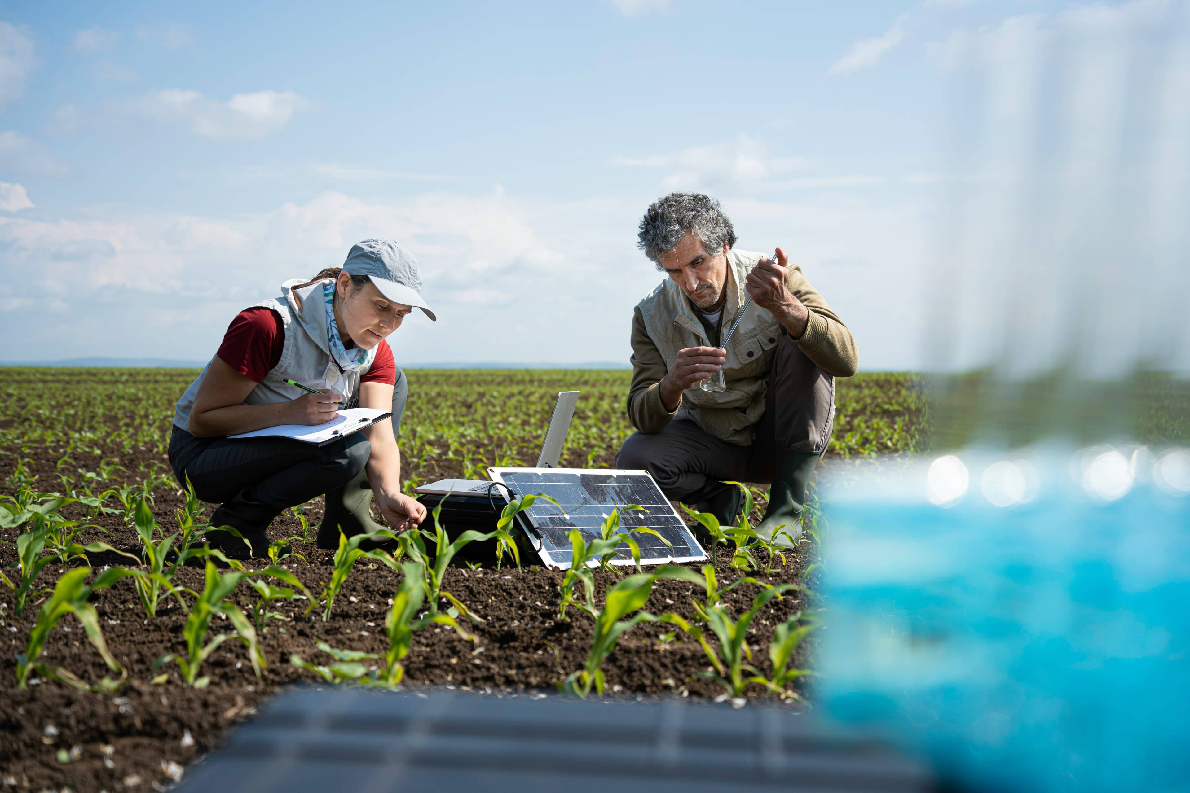 Satellite Fraud Detection